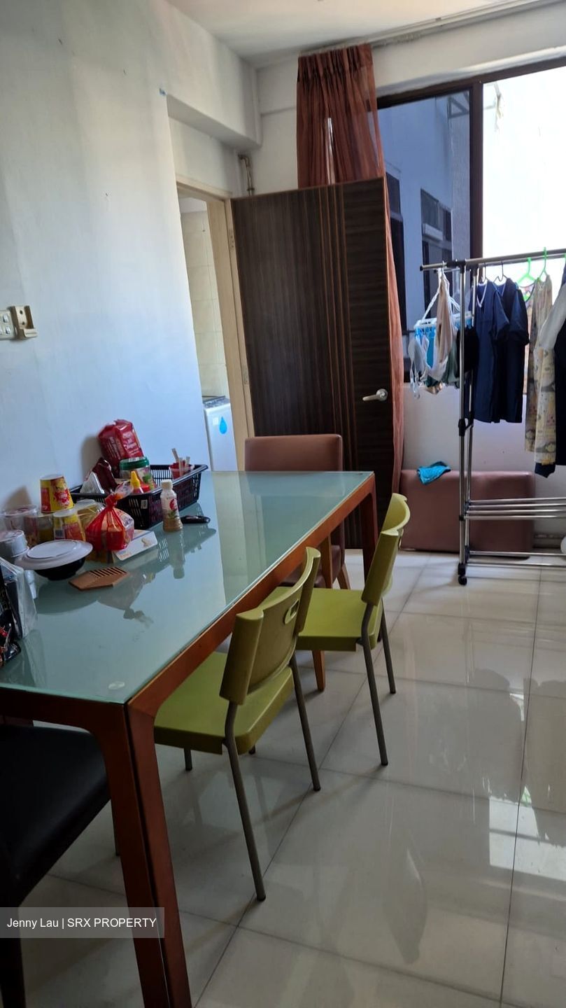 Rajah Tower (D12), Apartment #484813181